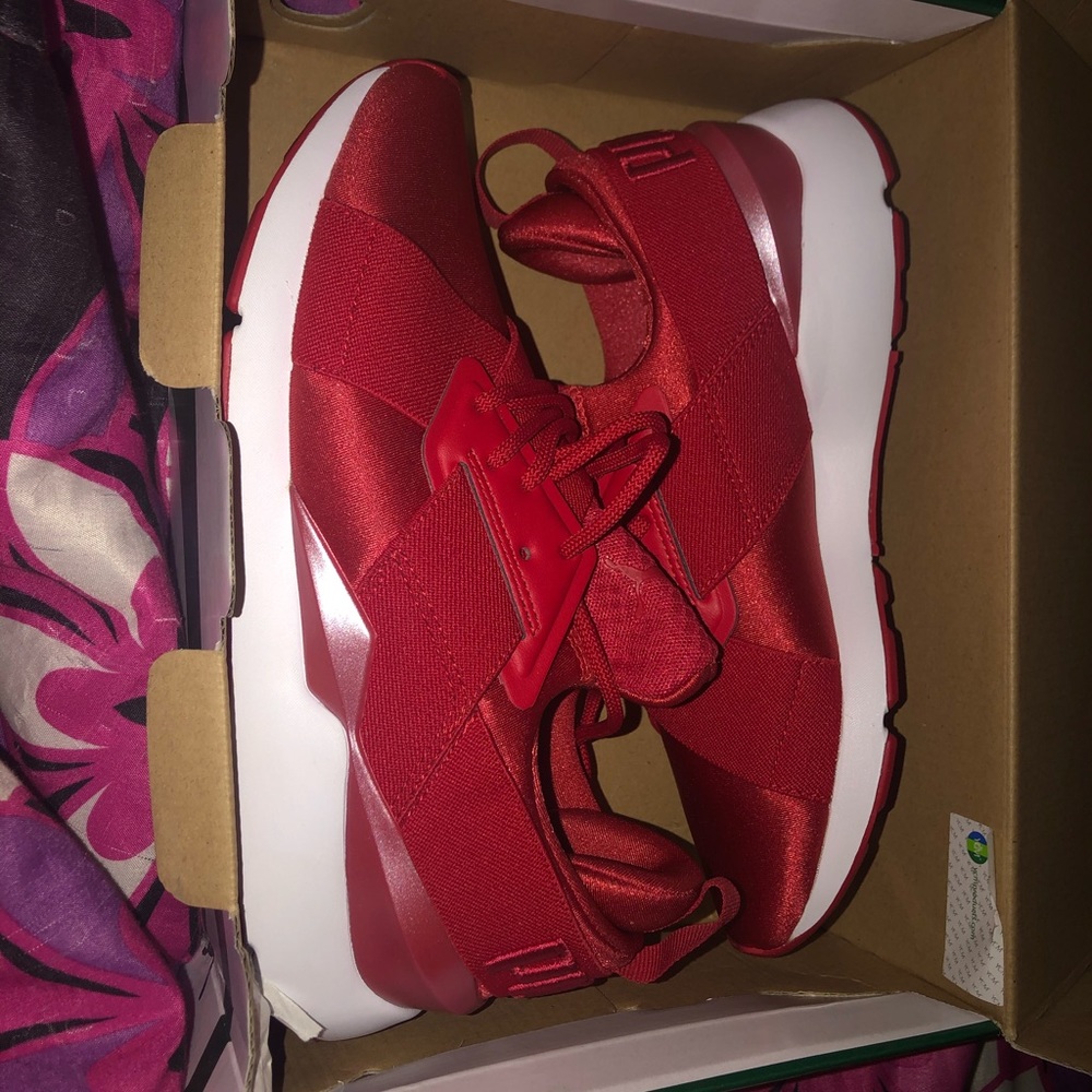 Puma Muse Satin